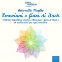 Mp3 - Emozioni e Fiori di Bach - Audiolibro — Audiolibro