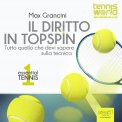 Mp3 - Essential Tennis 1 - Il Diritto in Topspin — Audiolibro