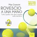 Mp3 - Essential Tennis 2 - Rovescio a Una Mano — Audiolibro