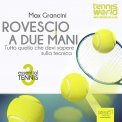 Mp3 - Essential Tennis 3 - Rovescio a Due Mani — Audiolibro