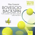 Mp3 - Essential Tennis 4 - Rovescio Backspin — Audiolibro