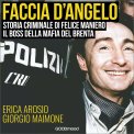 Mp3 - Faccia d’Angelo — Audiolibro