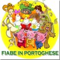Portoguese Edition - Fiabe in Portoghese - Download MP3 — Audiolibro