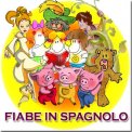 Spanish Edition - Fiabe in Spagnolo- Download MP3 — Audiolibro