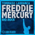 Mp3 - Freddie Mercury — Audiolibro