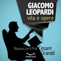 Mp3 - Giacomo Leopardi - Vita e Opere — Audiolibro