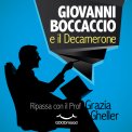 Mp3 - Giovanni Boccaccio e il Decamerone — Audiolibro