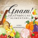 Mp3 - Gnam! Filastrocche Alimentari — Audiolibro