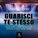 Mp3 - Guarisci Te Stesso — Audiolibro
