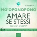 Mp3 - Ho'oponopono - Amare Se Stessi — Audiolibro