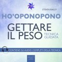 Mp3 - Ho'oponopono - Gettare il Peso — Audiolibro