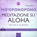 Mp3 - Ho'oponopono - Meditazione su Aloha — Audiolibro