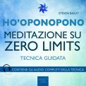 Mp3 - Ho'oponopono - Meditazione su Zero Limits — Audiolibro