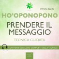 Mp3 - Ho'oponopono - Prendere il Messaggio — Audiolibro