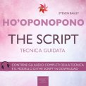 Mp3 - Ho’oponopono - The Script — Audiolibro