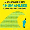 Mp3 - #Humanless — Audiolibro