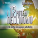 Mp3 - I 12 Poteri dell’Uomo — Audiolibro
