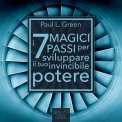 Mp3 - I 7 Magici Passi - Audiolibro — Audiolibro