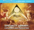 Mp3 - I Bambini e il Mestiere di Genitore — Audiolibro