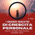 Mp3 - I Grandi Maestri di Crescita Personale Vol. 1 — Audiolibro