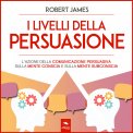 Mp3 - I Livelli della Persuasione — Audiolibro