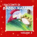 Mp3 - I Racconti di Babbo Natale vol. 3 — Audiolibro