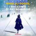 Mp3 - I Racconti di Pietroburgo — Audiolibro