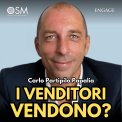 Mp3 - I Venditori Vendono? — Audiolibro