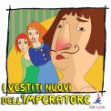 Mp3 - I Vestiti Nuovi dell'imperatore — Audiolibro