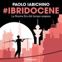 Mp3 - #Ibridocene — Audiolibro