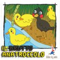 Mp3 - Il Brutto Anatroccolo — Audiolibro