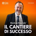 Mp3 - Il Cantiere di Successo — Audiolibro