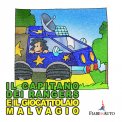 Il Capitano dei Rangers e il Giocattolaio Malvagio - Download MP3 — Audiolibro