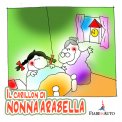 Il Carillon di Nonna Arabella - Download MP3 — Audiolibro