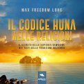 Mp3 - Il Codice Huna nelle Religioni — Audiolibro