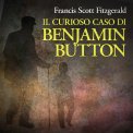 Mp3 - Il curioso caso di Benjamin Button — Audiolibro