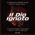 Mp3 - Il Dio Ignoto — Audiolibro