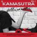 Mp3 - Il Kamasutra della Vendita — Audiolibro