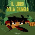 Mp3 - Il Libro Della Giungla — Audiolibro