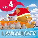 Mp3 - Il Mangiakilometri vol. 4 — Audiolibro