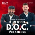 Mp3 - Il Metodo D.O.C. per Aziende — Audiolibro