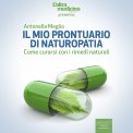 Mp3 - Il Mio Prontuario di Naturopatia - Audiolibro — Audiolibro