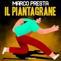 Mp3 - Il Piantagrane — Audiolibro