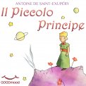 Mp3 - Il Piccolo Principe — Audiolibro