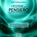 Mp3 - Il Potere del Pensiero - Audiolibro — Audiolibro