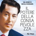 Mp3 - Il Potere della Consapevolezza — Audiolibro
