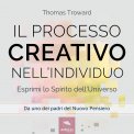 Mp3 - Il Processo Creativo nell’Individuo — Audiolibro
