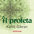Mp3 - Il Profeta — Audiolibro