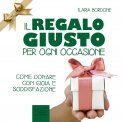 Mp3 - Il Regalo Giusto per Ogni Occasione — Audiolibro