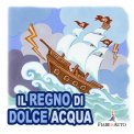 Mp3 - Il Regno di Dolce Acqua — Audiolibro